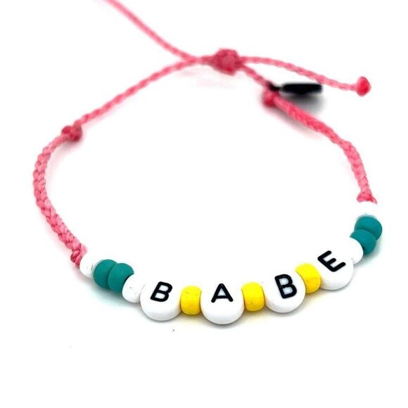 Pura Vida Babe Bracelet - Picture 1 of 4